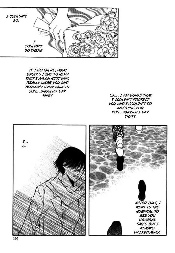 Why Do You Love Me? Chapter 3 29